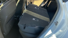 Ford Fiesta 1.0 EcoBoost Zetec 5dr Petrol Hatchback